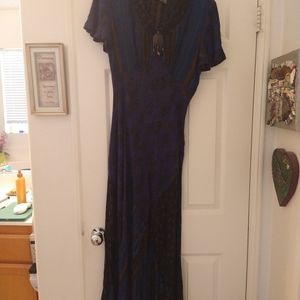 Beautiful long dress